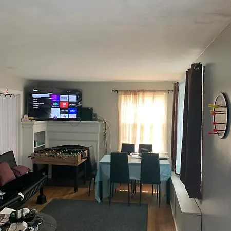 Luke'S Hostel Albany Exterior photo