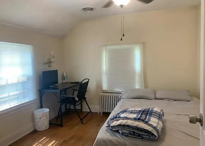 Luke\'S Hostel