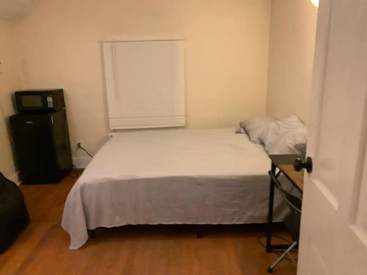 Homestay Luke's Albany