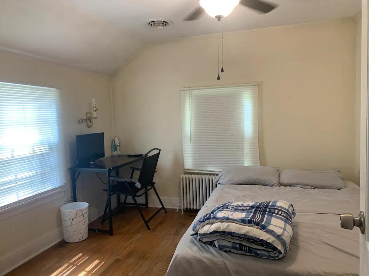 Luke's Homestay Albany
